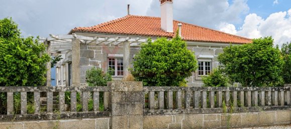 6 Schlafzimmer Haus in Seixo da Beira, Portugal, Nr. 78498 7