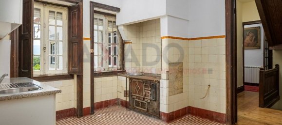 6 Schlafzimmer Haus in Seixo da Beira, Portugal, Nr. 78498 23