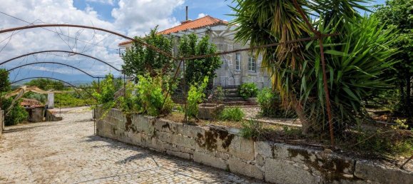 6 Schlafzimmer Haus in Seixo da Beira, Portugal, Nr. 78498 50