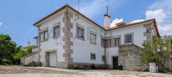 6 Schlafzimmer Haus in Seixo da Beira, Portugal, Nr. 78498 3