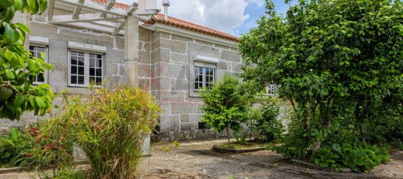6 Schlafzimmer Haus in Seixo da Beira, Portugal, Nr. 78498 4