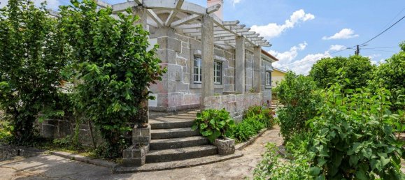 6 Schlafzimmer Haus in Seixo da Beira, Portugal, Nr. 78498 5