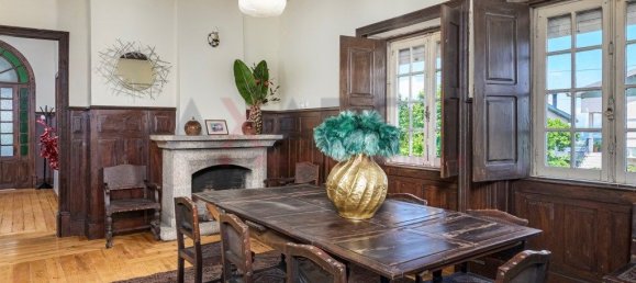 6 Schlafzimmer Haus in Seixo da Beira, Portugal, Nr. 78498 20