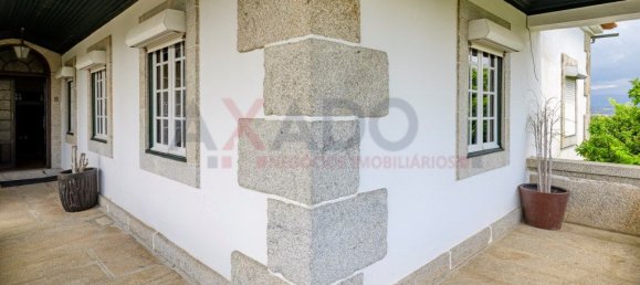 6 Schlafzimmer Haus in Seixo da Beira, Portugal, Nr. 78498 12