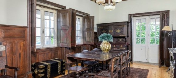 6 Schlafzimmer Haus in Seixo da Beira, Portugal, Nr. 78498 21