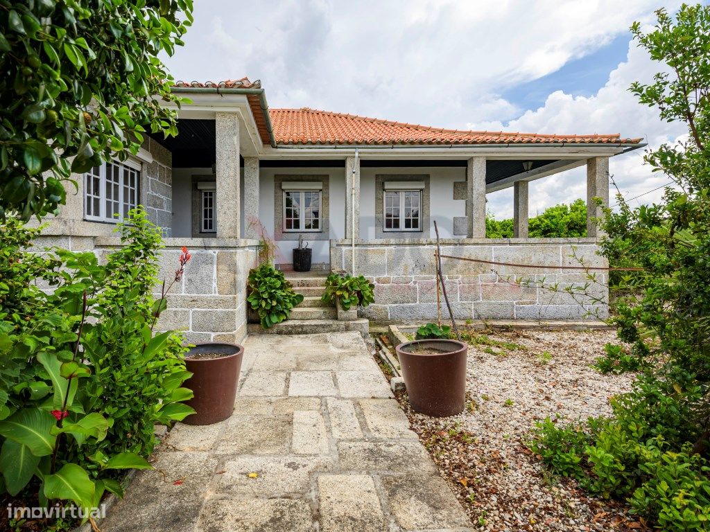 Casa T6 em Seixo da Beira, Portugal N.º 78498