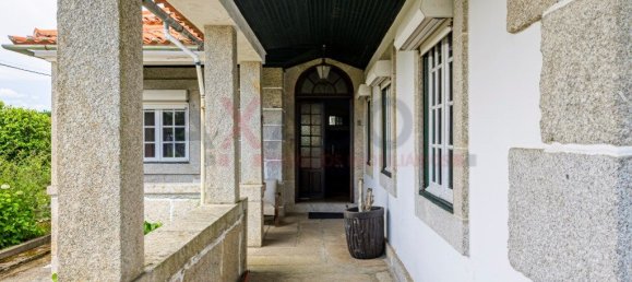 6 Schlafzimmer Haus in Seixo da Beira, Portugal, Nr. 78498 9