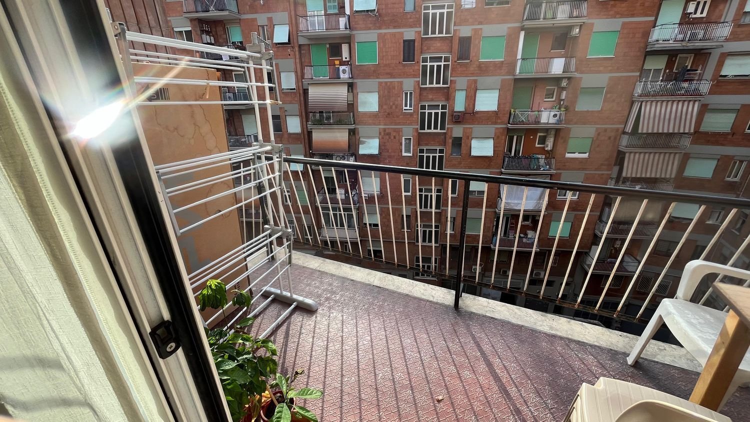 2 bedrooms Apartment in Rome, Italy No. 338031