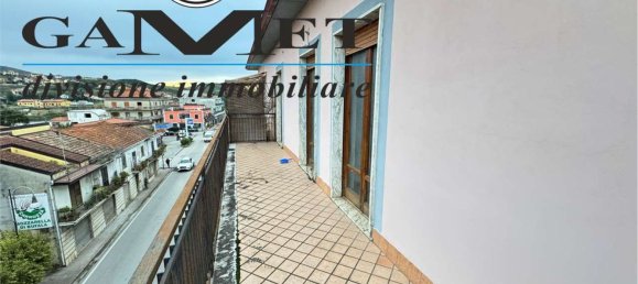Apartamento de 5 divisões em Castelnuovo Cilento, Italy N.º 121493 19
