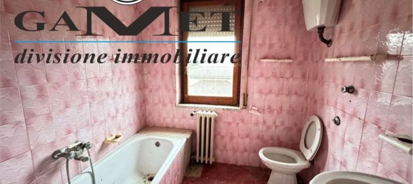 Apartamento de 5 divisões em Castelnuovo Cilento, Italy N.º 121493 4