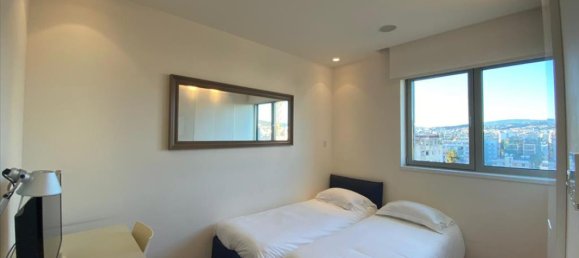 2 bedrooms Apartment in Nicosia, Cyprus No. 2077 8