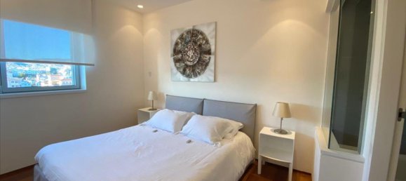 2 bedrooms Apartment in Nicosia, Cyprus No. 2077 6