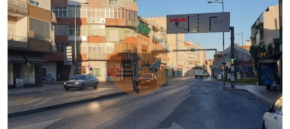 2 bedrooms Apartment in Amadora, Portugal No. 219123 38