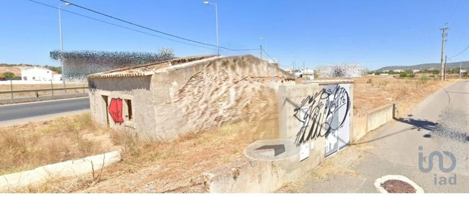 1799m² Land in Almancil, Portugal No. 143148