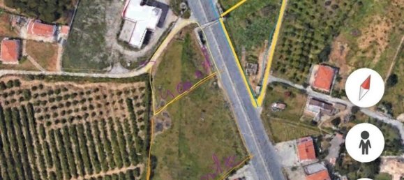 1799m² Land in Almancil, Portugal No. 143148 2