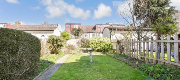 3 Schlafzimmer Haus in Leyton, United Kingdom, Nr. 4013 2