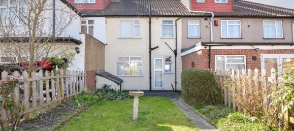 3 Schlafzimmer Haus in Leyton, United Kingdom, Nr. 4013 8