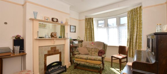 3 Schlafzimmer Haus in Leyton, United Kingdom, Nr. 4013 9