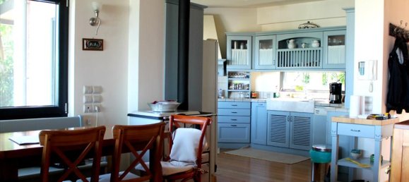 6 bedrooms Villa in Rafina, Greece No. 6146 7