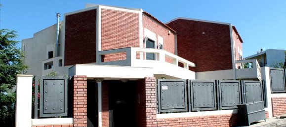 6 bedrooms Villa in Rafina, Greece No. 6146 5