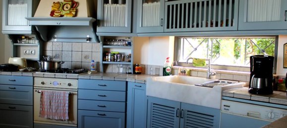 6 bedrooms Villa in Rafina, Greece No. 6146 9