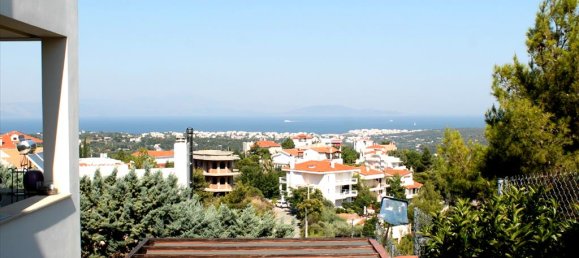 6 bedrooms Villa in Rafina, Greece No. 6146 4