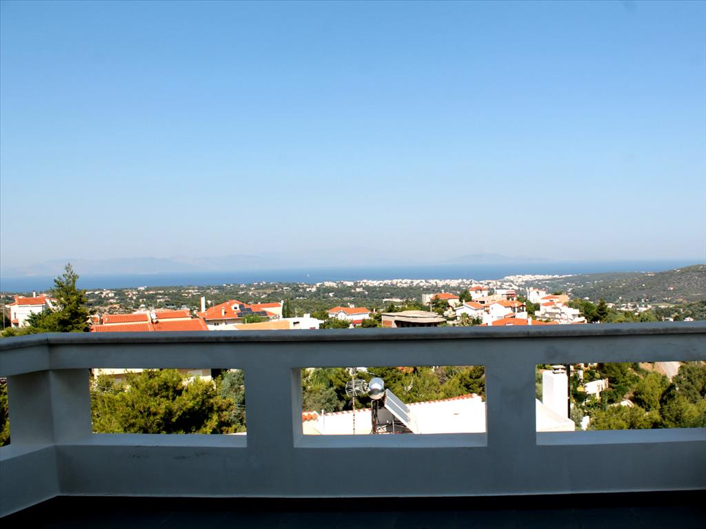 6 bedrooms Villa in Rafina, Greece No. 6146