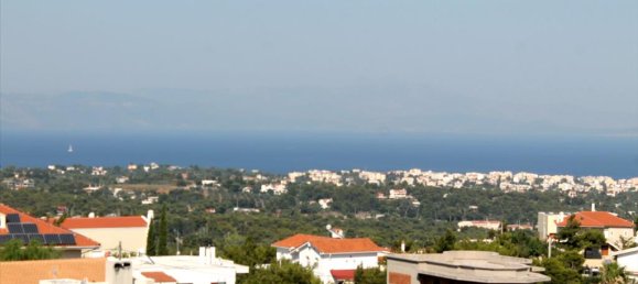 6 bedrooms Villa in Rafina, Greece No. 6146 2