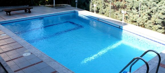 6 bedrooms Villa in Rafina, Greece No. 6146 19