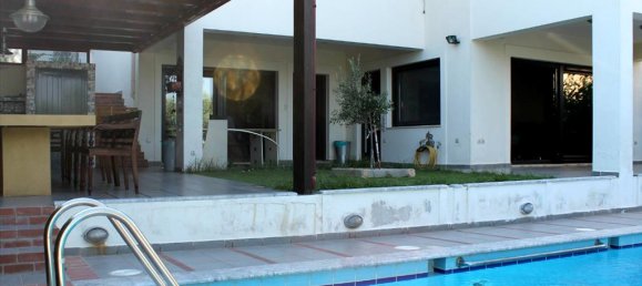 6 bedrooms Villa in Rafina, Greece No. 6146 18