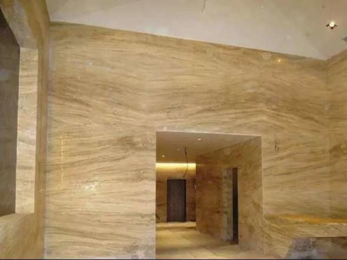 2 bedrooms House in Mumbai, India No. 12730