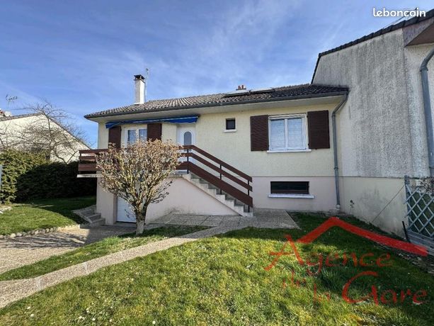 Дом с 2 спальнями в Сезан, Франция № 303735