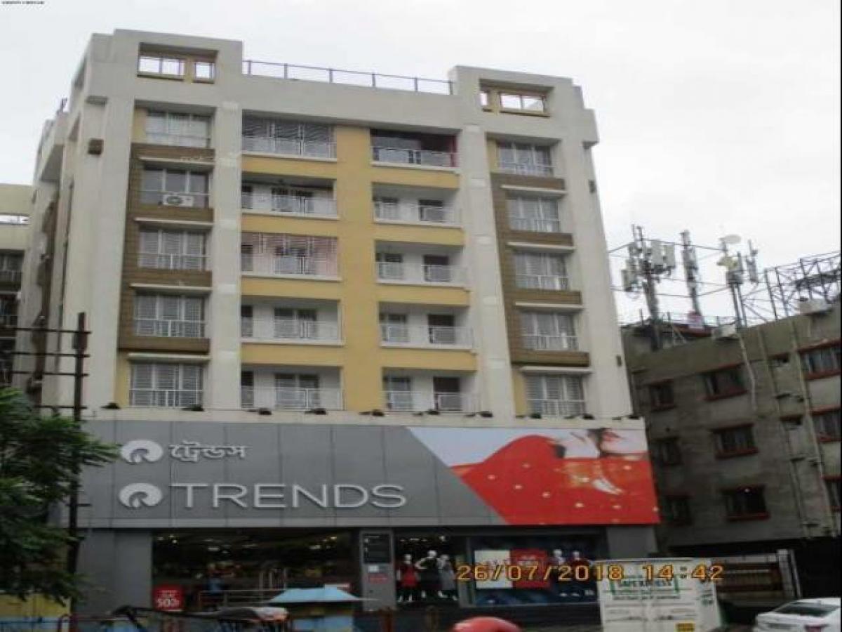 2 chambres Maison à Kolkata, India No. 11082