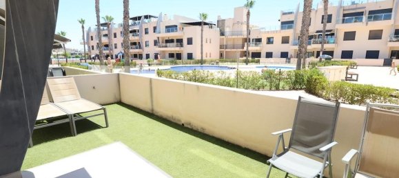 2 chambres appartement à vendre à Pilar de la Horadada, Alicante, Valencian Community, Spain № 368917 22