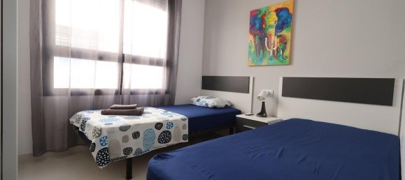 2 chambres appartement à vendre à Pilar de la Horadada, Alicante, Valencian Community, Spain № 368917 16