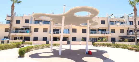 2 chambres appartement à vendre à Pilar de la Horadada, Alicante, Valencian Community, Spain № 368917 20