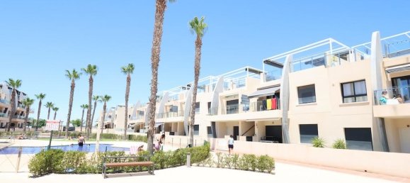 2 chambres appartement à vendre à Pilar de la Horadada, Alicante, Valencian Community, Spain № 368917 25