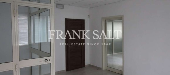 160m² Office in Pieta, Malta No. 12175 50