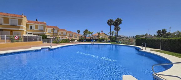 3 bedrooms Townhouse in La Duquesa, Spain No. 160390 25