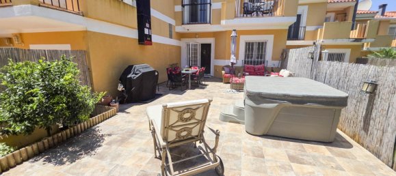 3 bedrooms Townhouse in La Duquesa, Spain No. 160390 10