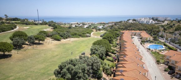 3 bedrooms Townhouse in La Duquesa, Spain No. 160390 30