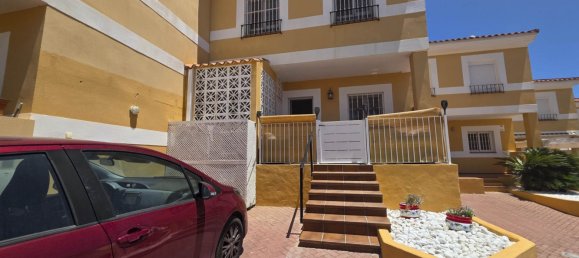 3 bedrooms Townhouse in La Duquesa, Spain No. 160390 22