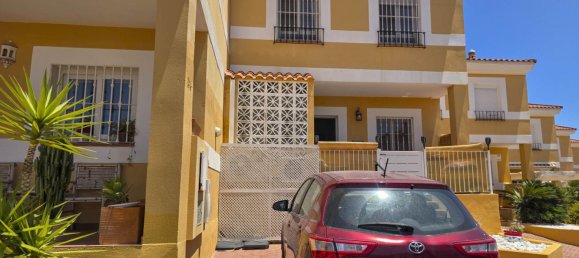 3 bedrooms Townhouse in La Duquesa, Spain No. 160390 23
