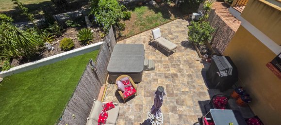 3 bedrooms Townhouse in La Duquesa, Spain No. 160390 41