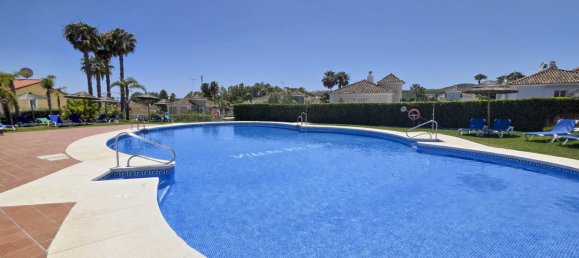 3 bedrooms Townhouse in La Duquesa, Spain No. 160390 26