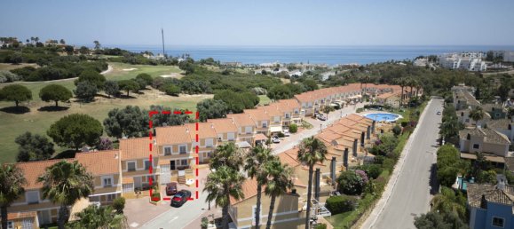 3 bedrooms Townhouse in La Duquesa, Spain No. 160390 29