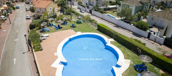 3 bedrooms Townhouse in La Duquesa, Spain No. 160390 28