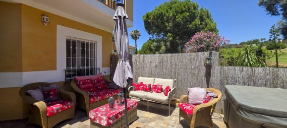 3 bedrooms Townhouse in La Duquesa, Spain No. 160390 15