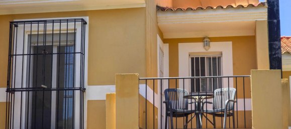 3 bedrooms Townhouse in La Duquesa, Spain No. 160390 21