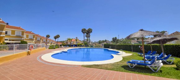3 bedrooms Townhouse in La Duquesa, Spain No. 160390 24